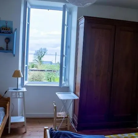 Ferienhaus La Bigoudene *