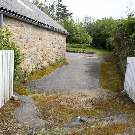 La Bigoudene * Lanvéoc