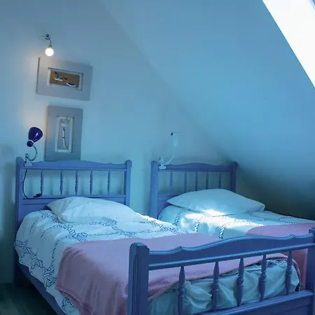 La Bigoudene
